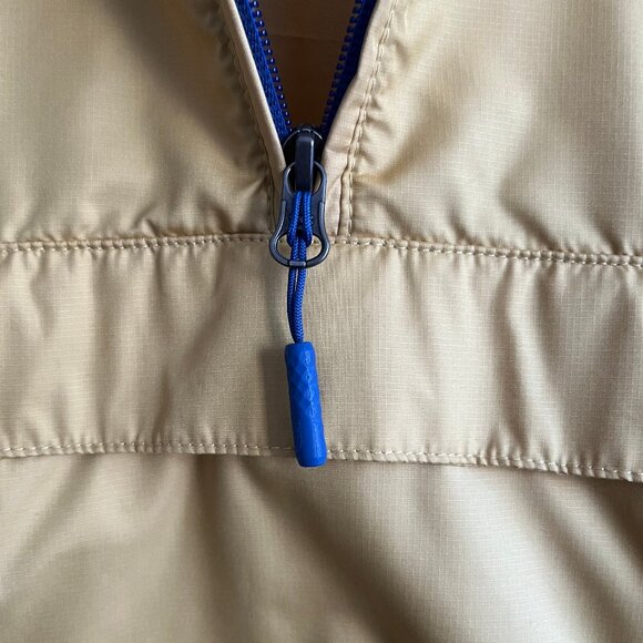 The North Face Fanorak Windbreaker Size S NWOT - Picture 7 of 9